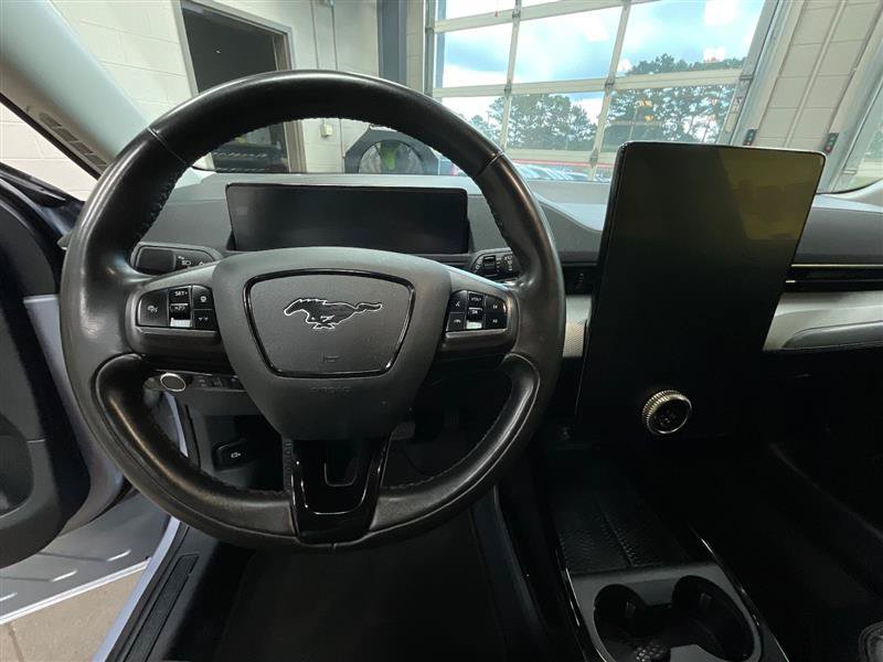 Used 2022 Ford Mustang Mach-E Select AWD/4WD image 15