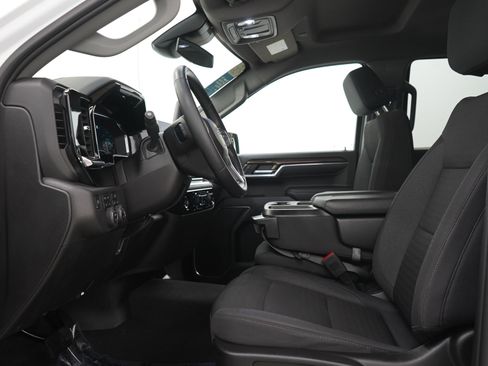 Used 2023 Chevrolet Silverado 1500 RST AWD/4WD image 24