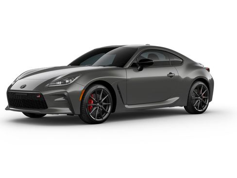 New 2026 Toyota GR86 RWD image 41