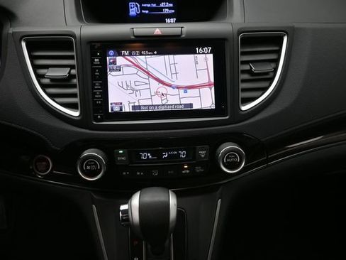 Used 2015 Honda CR-V Touring image 6