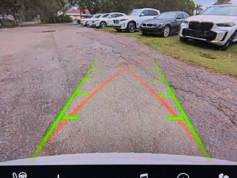New 2027 BMW 430i Coupe w/ Parking Assistance Package RWD image 19