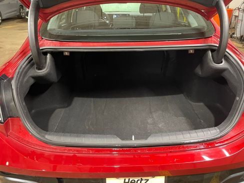 Used 2025 Hyundai Sonata SEL image 30