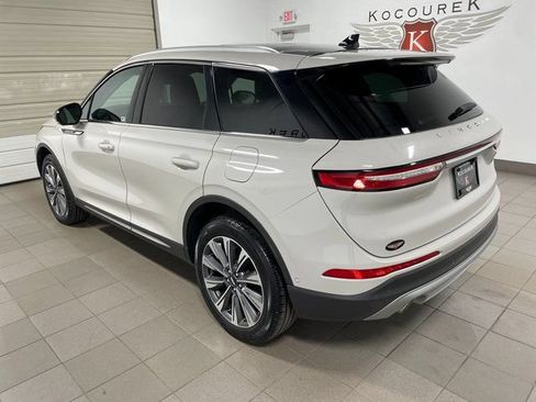 Used 2022 Lincoln Corsair Reserve w/ Equipment Group 201A AWD/4WD image 6