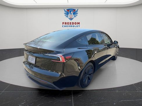 Used 2024 Tesla Model 3 Long Range image 6