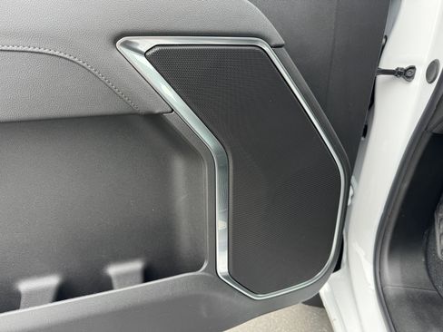 New 2026 Chevrolet Silverado 1500 LT w/ All Star Edition Plus image 12