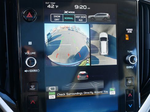 Used 2023 Subaru Ascent Touring image 27