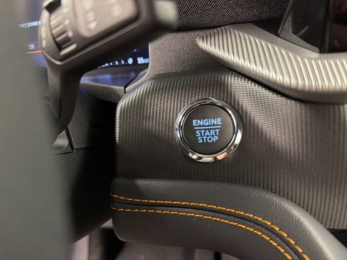 New 2026 Ford Explorer Tremor AWD/4WD image 17
