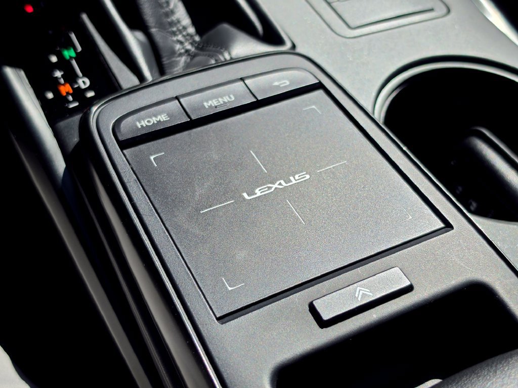 Used 2025 Lexus IS 350 F Sport w/ Accessory Package 2 RWD image 24
