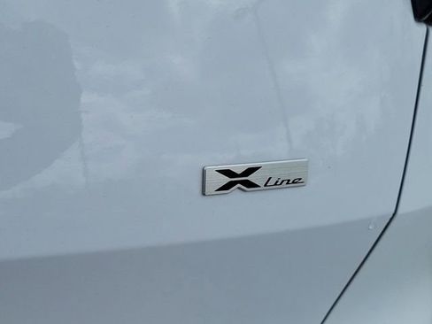 Used 2024 Kia Sportage X-Line w/ X-Line Premium Package image 11