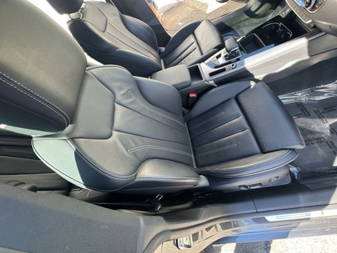 Used 2023 Audi A5 2.0T Prestige image 26