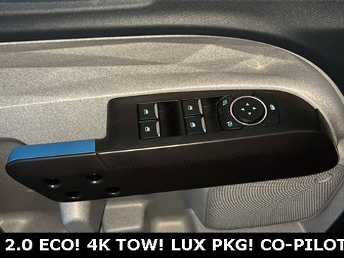 New 2026 Ford Maverick XLT w/ XLT Luxury Package image 7