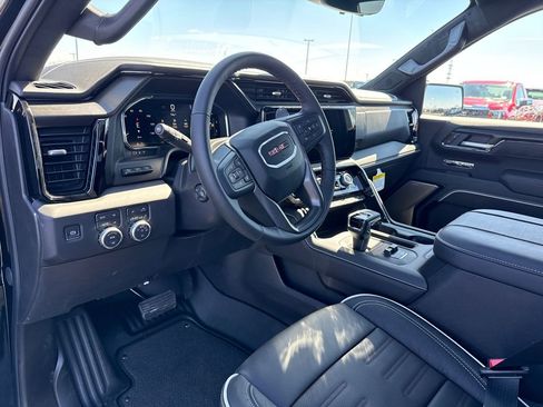 New 2026 GMC Sierra 1500 AT4X AWD/4WD image 19
