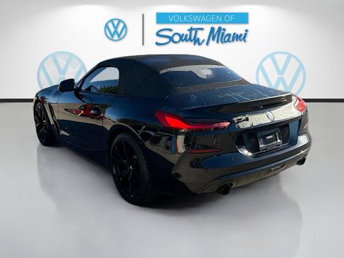 Used 2020 BMW Z4 sDrive30i w/ Convenience Package image 5