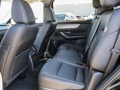 New 2026 MAZDA CX-90 Plug-In Hybrid w/Premium Sport AWD/4WD image 20