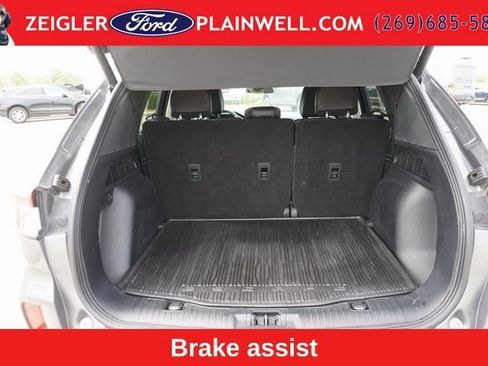 Used 2022 Ford Escape SEL AWD/4WD image 10