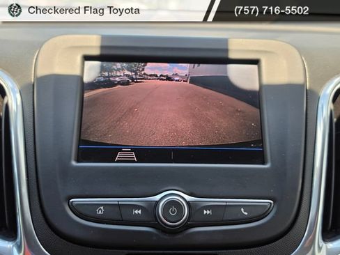Used 2020 Chevrolet Equinox LT FWD image 33