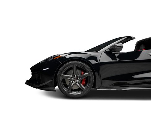 Used 2025 Chevrolet Corvette Z06 RWD image 22