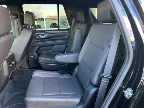 Used 2023 Chevrolet Tahoe LT w/ LT Signature Package image 18