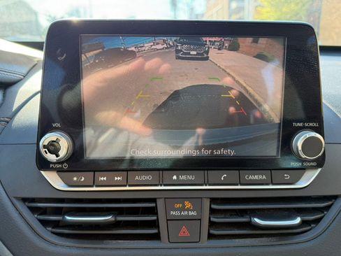 Used 2020 Nissan Altima 2.5 SR image 14