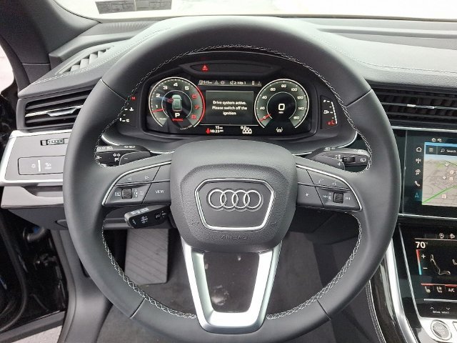 Used 2026 Audi Q8 Premium Plus AWD/4WD image 16