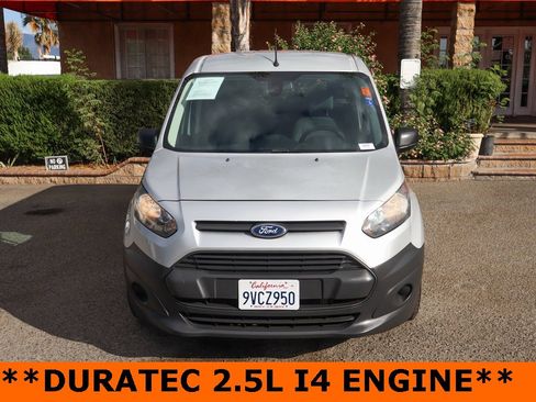 Used 2016 Ford Transit Connect XL image 3