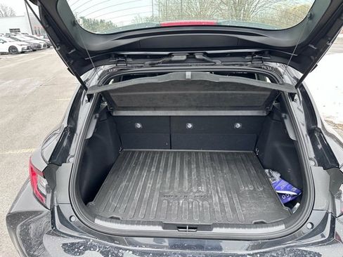 Used 2025 Toyota Corolla GR image 10