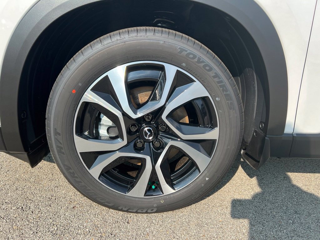 New 2026 MAZDA CX-5 Preferred AWD/4WD image 11