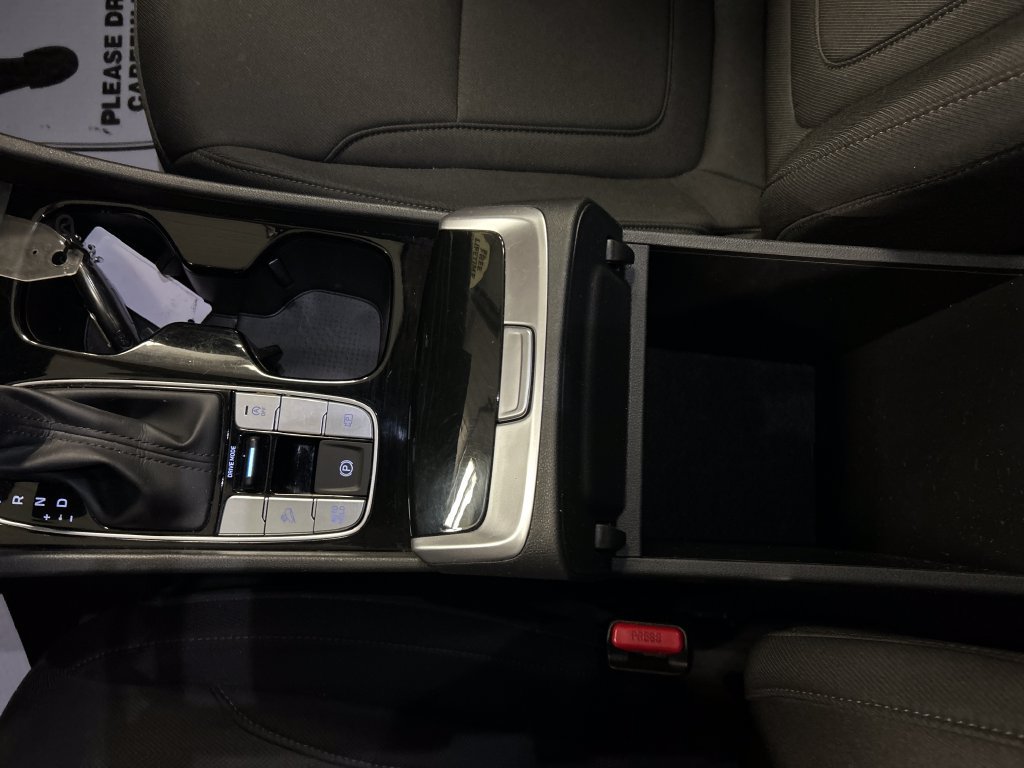 Used 2025 Hyundai Tucson SEL FWD image 19