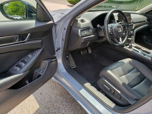 Used 2022 Honda Accord Sport Special Edition image 8