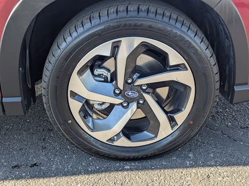 Used 2022 Subaru Forester Touring image 10