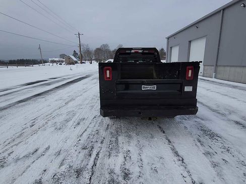 Used 2022 Ford F350 XL w/ STX Appearance Package image 7