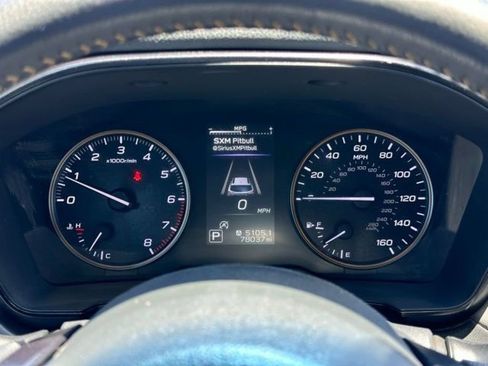 Used 2022 Subaru Outback Wilderness w/ Wilderness Package AWD/4WD image 13