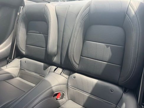 New 2025 Ford Mustang GT Premium image 17