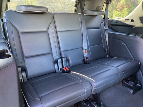 Used 2021 Chevrolet Tahoe Premier image 37