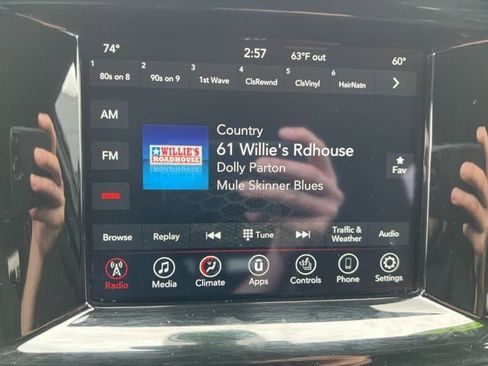 Certified 2024 Dodge Durango GT image 23