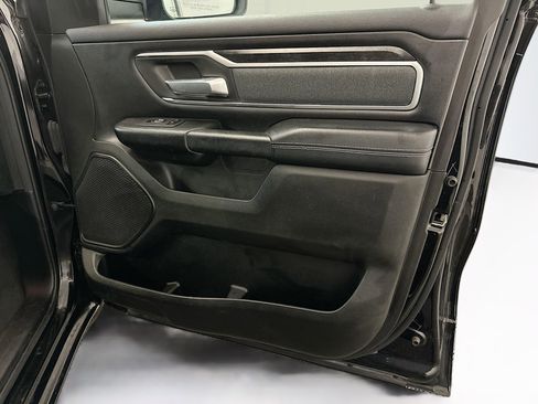 Used 2022 RAM 1500 Big Horn AWD/4WD image 33