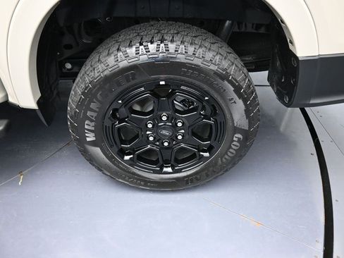 Used 2025 Ford Ranger XLT w/ Equipment Group 301A High image 20