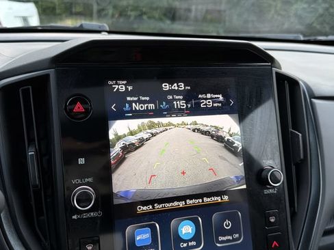 Certified 2024 Subaru Crosstrek 2.5i Sport AWD/4WD image 27