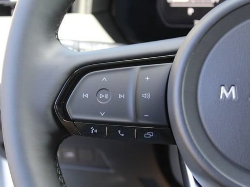 New 2026 MAZDA CX-5 Preferred AWD/4WD image 15