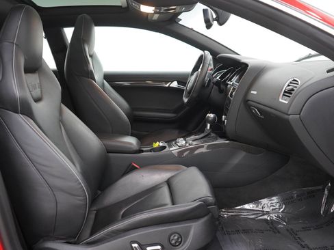 Used 2013 Audi RS 5 Coupe AWD/4WD image 11