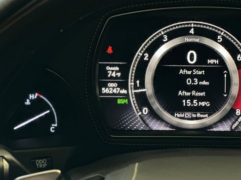 Used 2018 Lexus LS 500 image 25