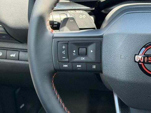 New 2026 Nissan Pathfinder Rock Creek AWD/4WD image 17