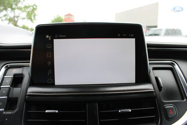 Used 2023 GMC Yukon AT4 w/ AT4 Premium Package AWD/4WD image 23