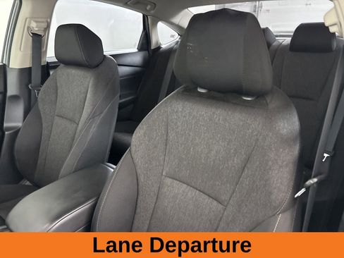 Used 2024 Honda Accord EX image 11