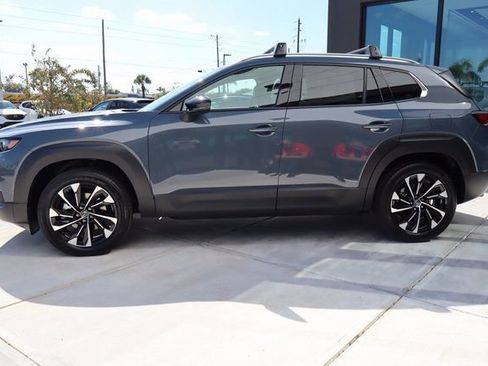 New 2026 MAZDA CX-50 2.5 Hybrid w/ Weather Package AWD/4WD image 7