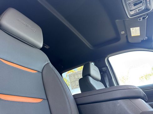 New 2026 GMC Sierra 1500 AT4 AWD/4WD image 16