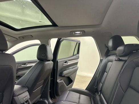 New 2026 GMC Terrain Denali AWD/4WD image 28