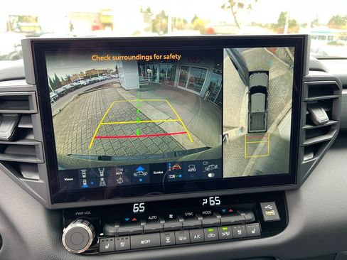 New 2026 Toyota Tundra TRD Pro AWD/4WD image 15