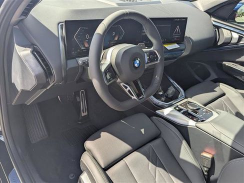 Used 2026 BMW X3 xDrive30i w/ M Sport Package AWD/4WD image 3