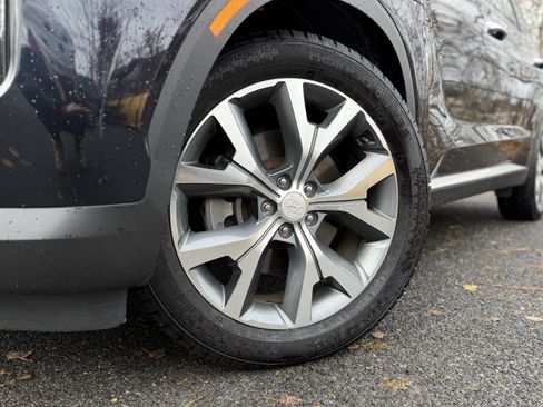 Used 2020 Hyundai Palisade SEL image 8